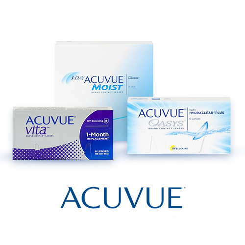 Acuvue