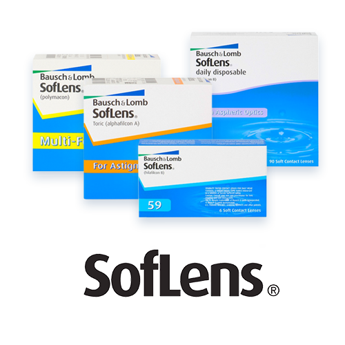 Soflens