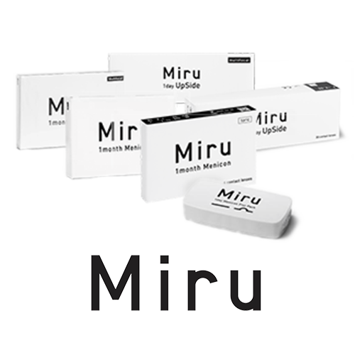 Miru