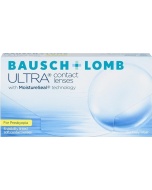 Ultra for Presbyopia