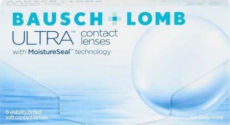 ULTRA - Produit pour lentilles