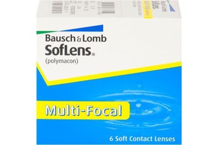 Soflens Multi-Focal