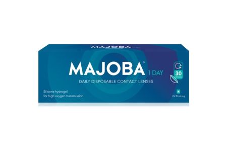 MAJOBA - Produit pour lentilles