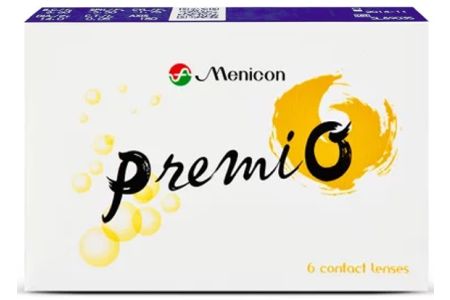 Premio - Produit pour lentilles