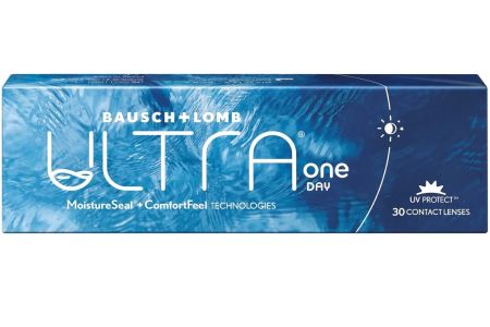 Ultra One Day - Produit pour lentilles