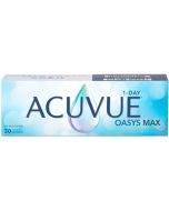 Acuvue Oasys Max 1 Day