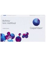 Biofinity Multifocal Toric