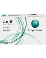 Clariti Multifocal