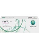 Clariti 1 day Multifocal