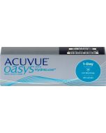 1 Day Acuvue Oasys