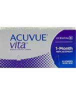 Acuvue VITA