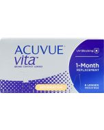 Acuvue Vita For Astigmatism