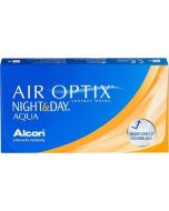 Air Optix Night & Day