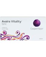 Avaira Vitality Toric