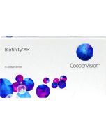 Biofinity XR