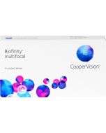 Biofinity Multifocal