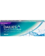 Dailies aquaComfort plus Multifocal