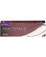 Dailies Total 1 Multifocal