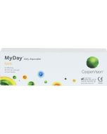 MyDay Daily Disposable Toric