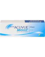 1 Day Acuvue MOIST