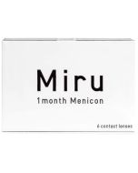 Miru 1 Month