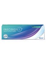 Precision 1 For astigmatism